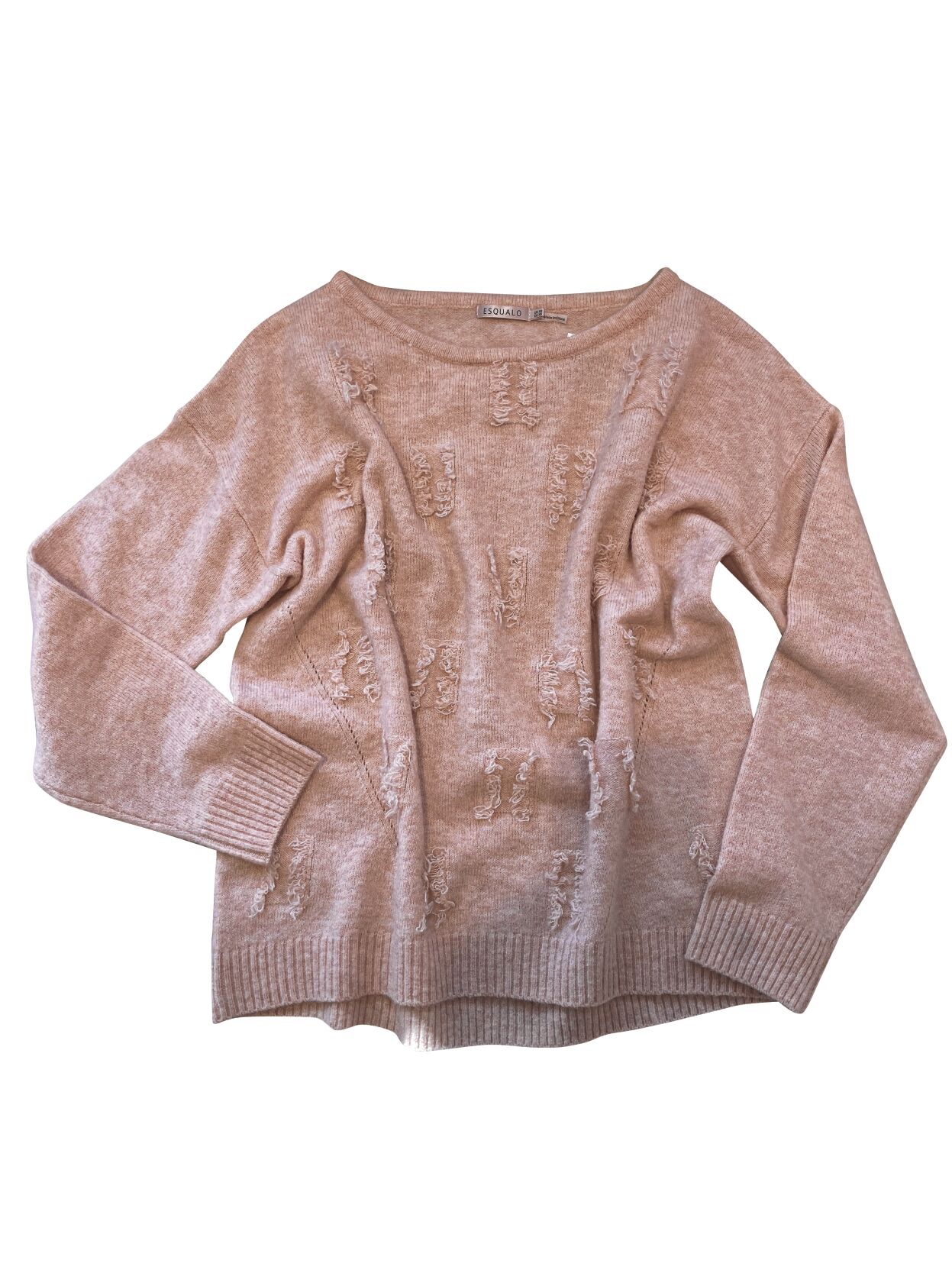 EsQualo Sweater